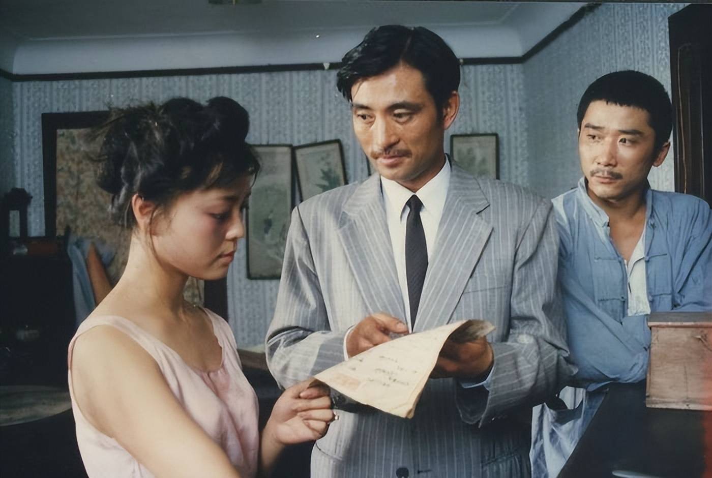 患病3年女儿不愿照看,死后为争遗产现身