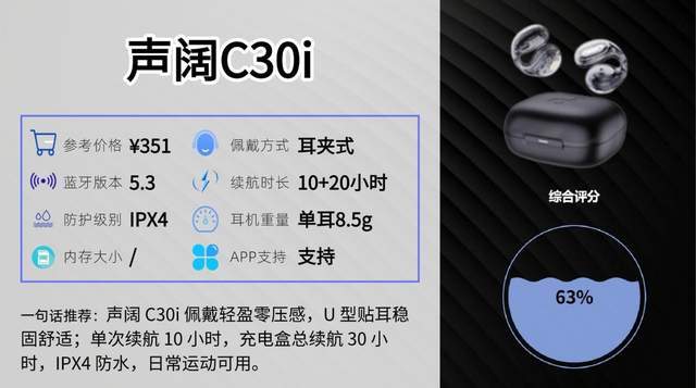 防水防汗蓝牙耳机有哪些？爱出汗星人的运动耳机推荐指南