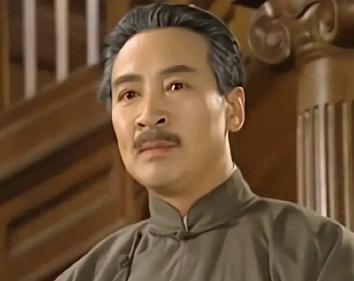 71岁寇振海自曝被儿子"嫌弃":老来得子的酸涩与温情