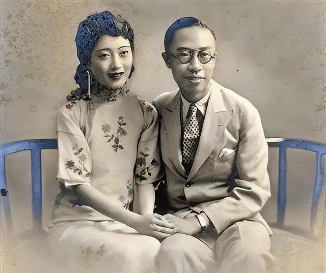 太监回忆：溥仪从未宠幸过婉容，两次怀孕都令傅仪蒙羞_搜狐网
