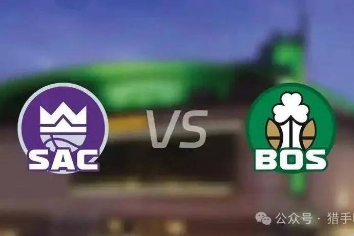 国王 vs 爵士