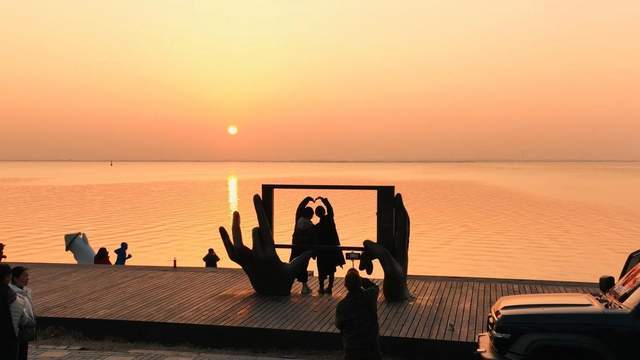 江苏洪泽湖两日游这样安排