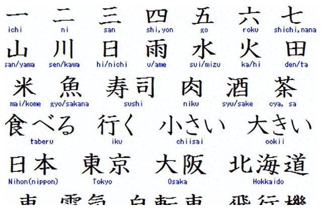 在美国主导下，70年前日本也想废除汉字，但一场全国考试后沉默了