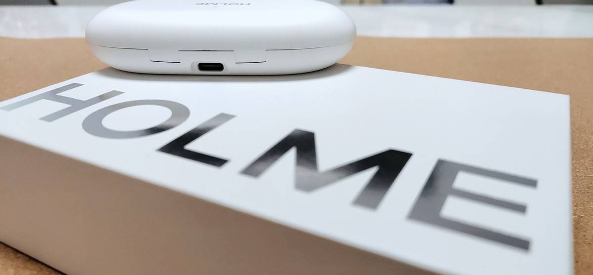 云感佩戴轻量不压耳,全开放也有好音质,虹觅 Ultra 开放式耳机