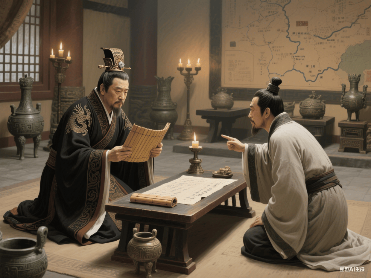 商周鼎革，微子启背叛了自己的祖国，后世为何没人谴责他？