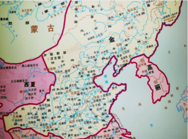 金世宗完颜雍：大金王朝最有作为的盛世明君，没有之一_搜狐网