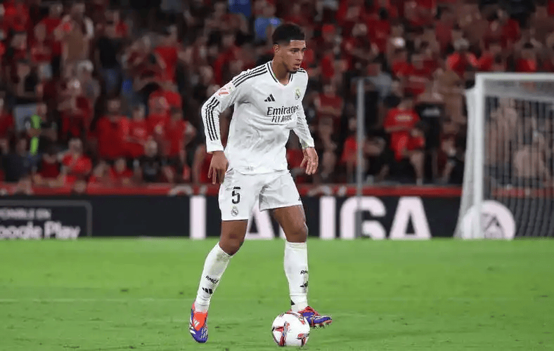 皇马多线作战显从容，欧冠经验仍是开云底气