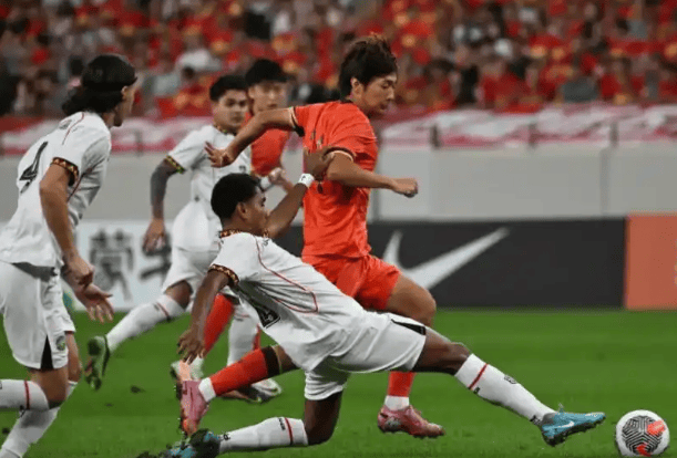 U23国足迎“生死战”！首战伊拉克关乎出线命脉，13年魔咒能否终结？