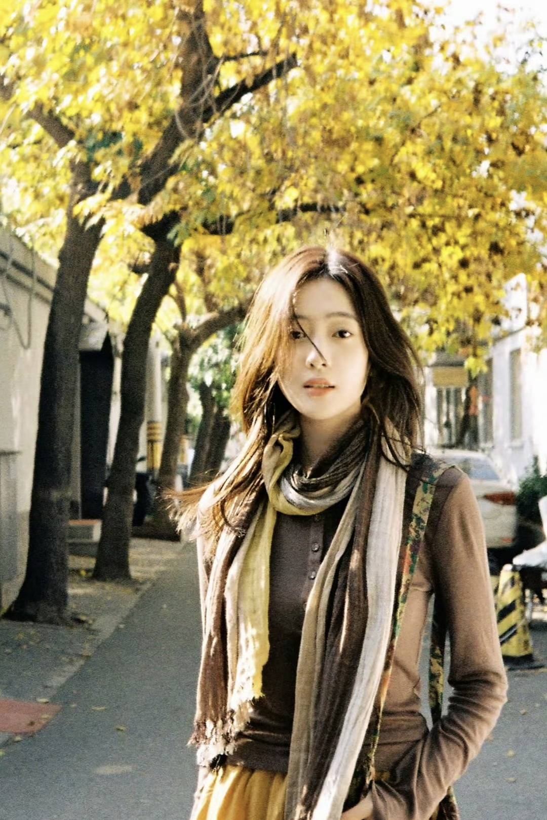 王梓薇瘦身50斤惊人对比昔日小桃已蜕变为女神