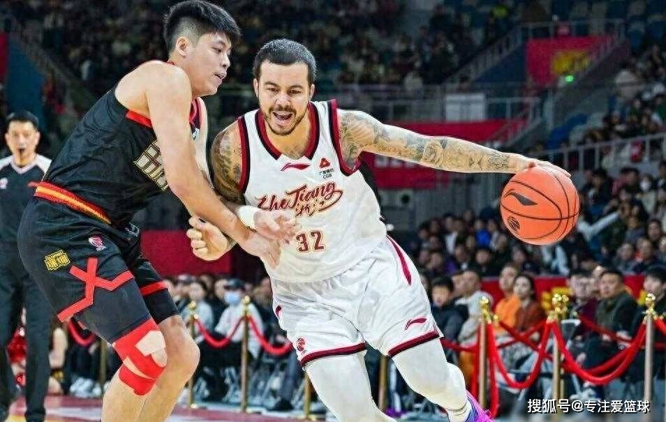 广东喜讯：徐杰小崔复出提上日程，杜锋获 1 防守悍将