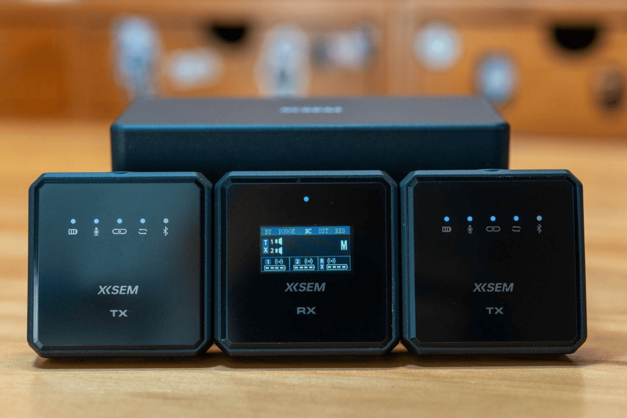 麦克风品牌排行榜前十名：麦克风啥牌子好？领夹麦排名前十名热销