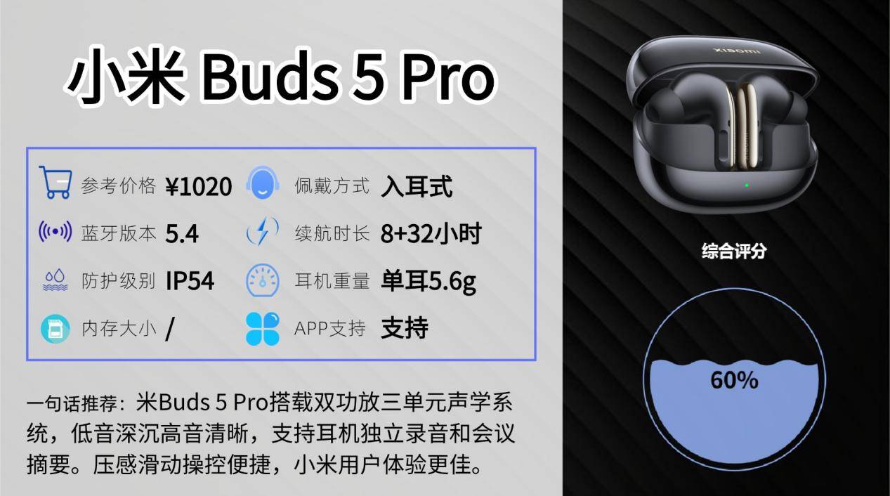 哪款运动耳机音质好又耐用？十款亲测运动耳机实测对比