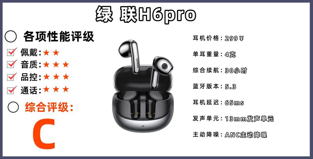 哪款半入耳式耳机音质好？十大公认音质好的半入耳式耳机推荐