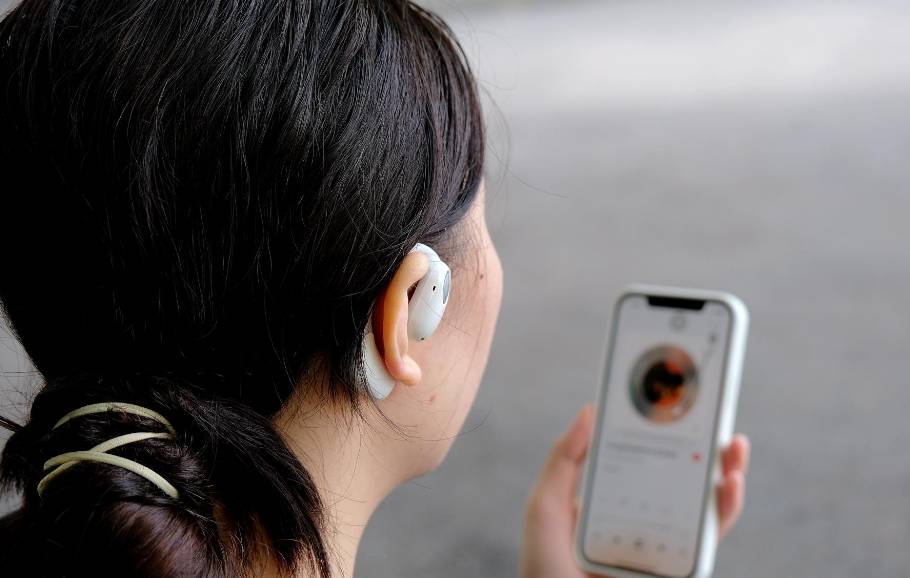 开放式耳机性价比高的有哪些？2026年十大开放式蓝牙耳机推荐性价比高排名