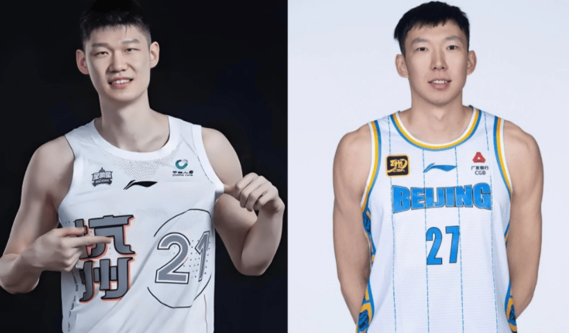 中国男篮派这12人参加下个窗口世预赛，应该可以掀翻日本男篮