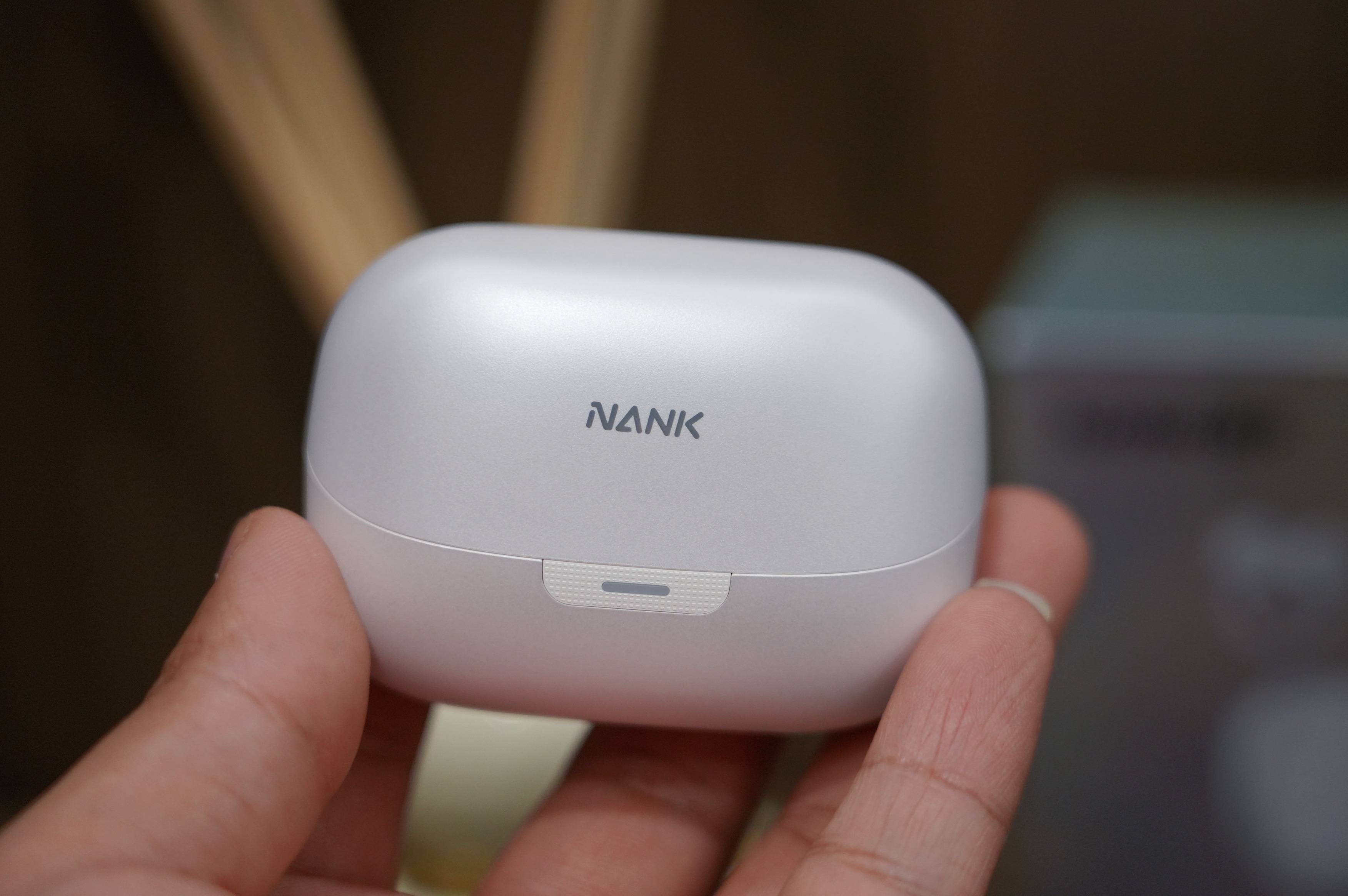 戴了两周封神！南卡Clip Super2耳机实测：久戴不痛还藏着AI黑科技