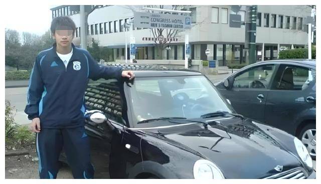 2011年大连富二代当众殴打警察致死,叫嚣我爸是大官,结局如何?