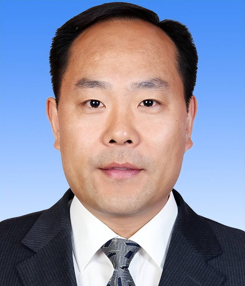 2025年12月22日,中共山东省委组织部发布干部任前公示,其中,现任淄博