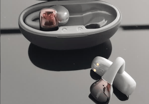 开放式耳机性价比高的有哪些？2026年十大开放式蓝牙耳机推荐性价比高排名