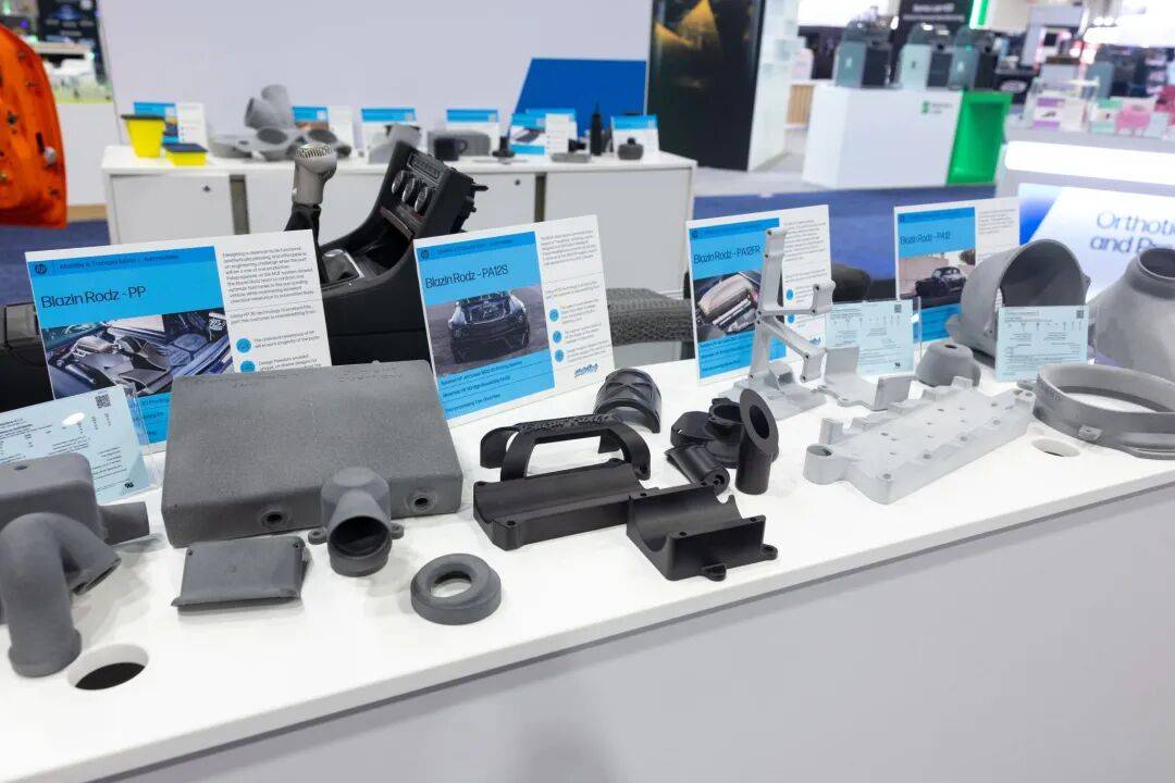 行业专家预测：2026年聚合物3D打印与工业生产的趋势与挑战