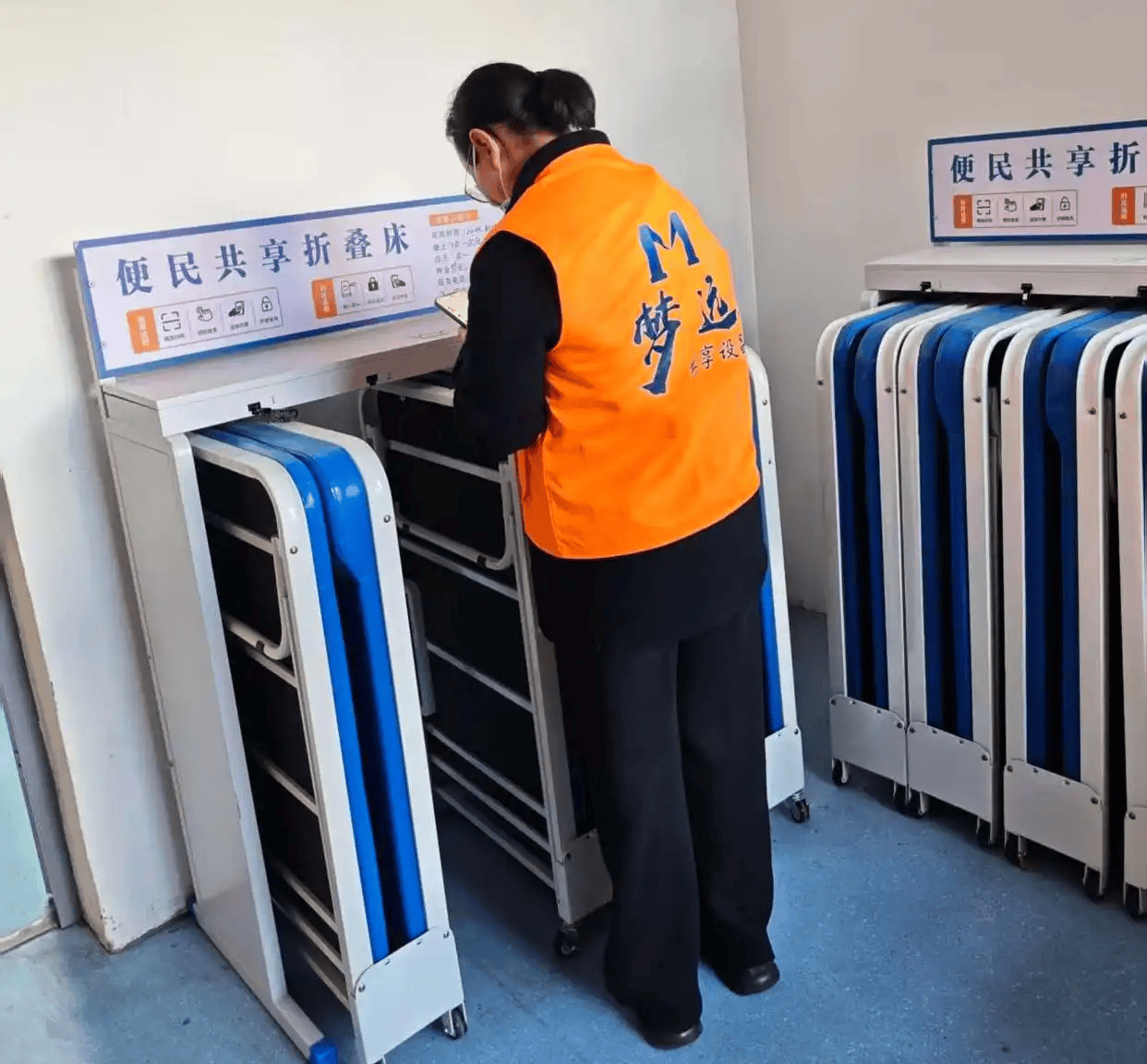 包含302医院预约挂号陪诊一体出院用品协助准备，省心又周全的词条