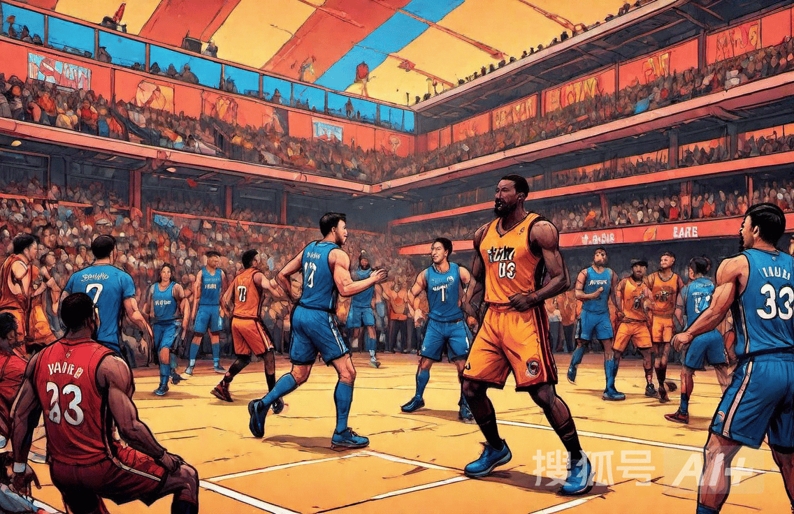 nba视频下载
