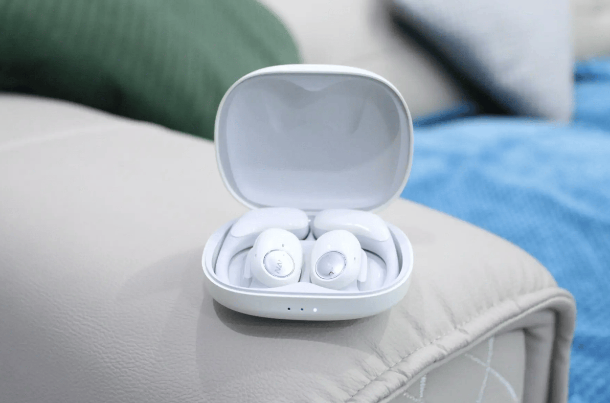 开放式耳机是智商税吗?热门开放式耳机排行榜前十推荐