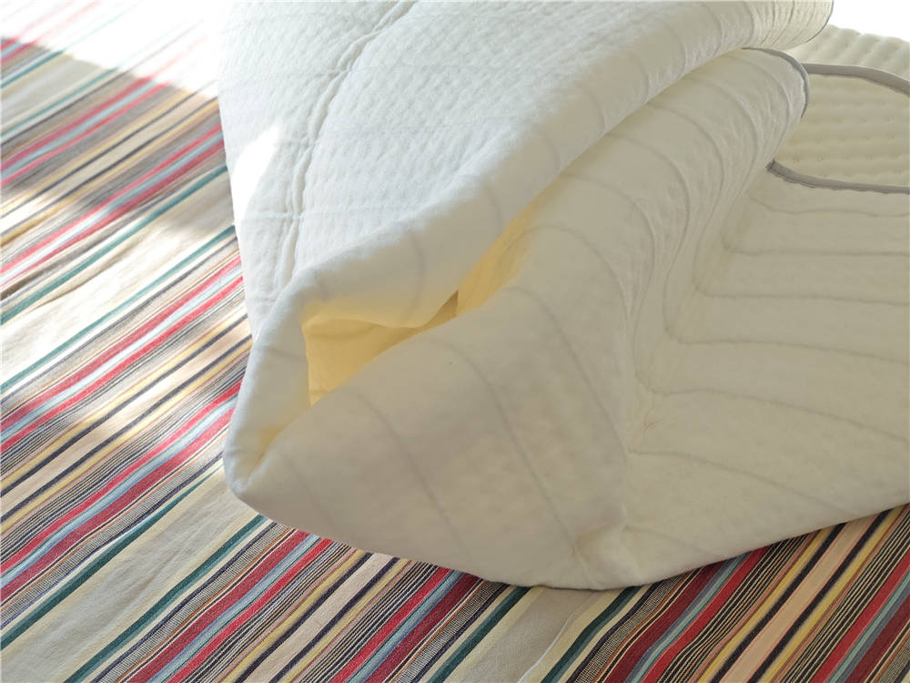 米家智能电热毯:双区温控,暖得安心,智得贴心