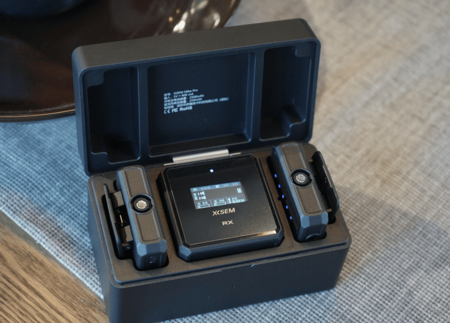 领夹无线麦克风哪个牌子好?麦克风品牌十大排名宝藏款推荐超靠谱