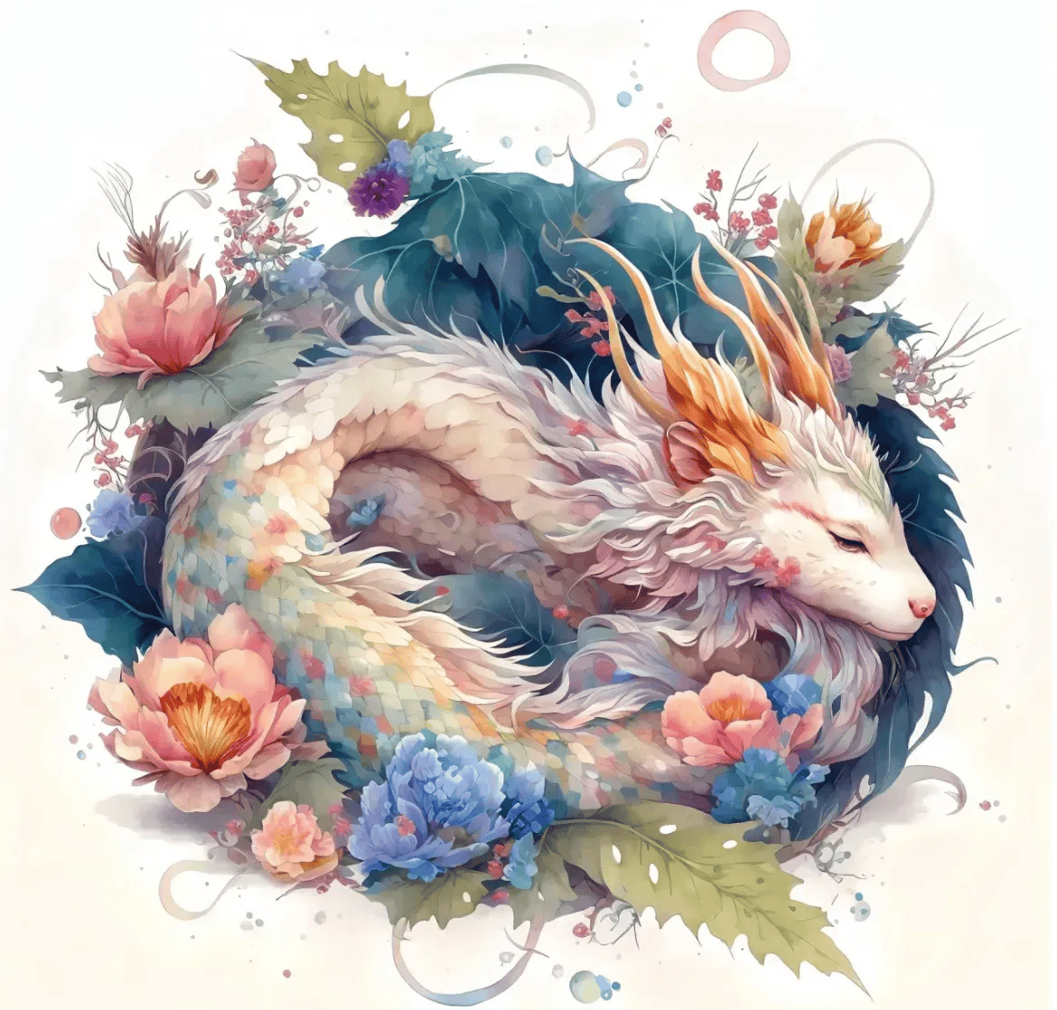 今年属龙的生肖运势好吗(今年属龙的运气好吗)