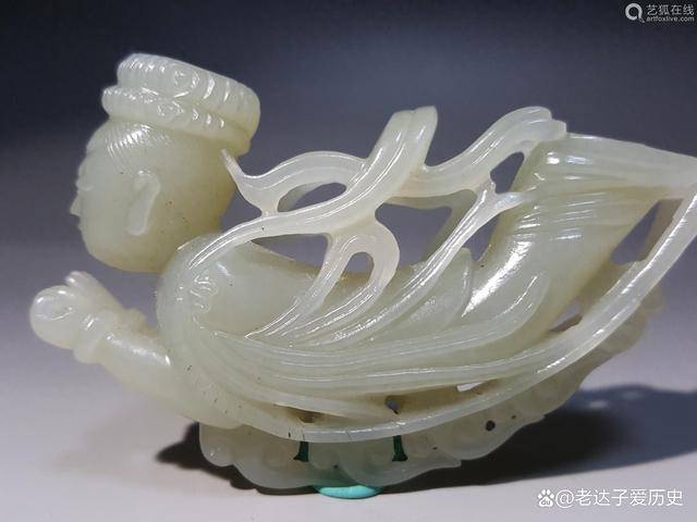 什么是活玉？什么是死玉？死玉能盘活吗？教你四招分辨