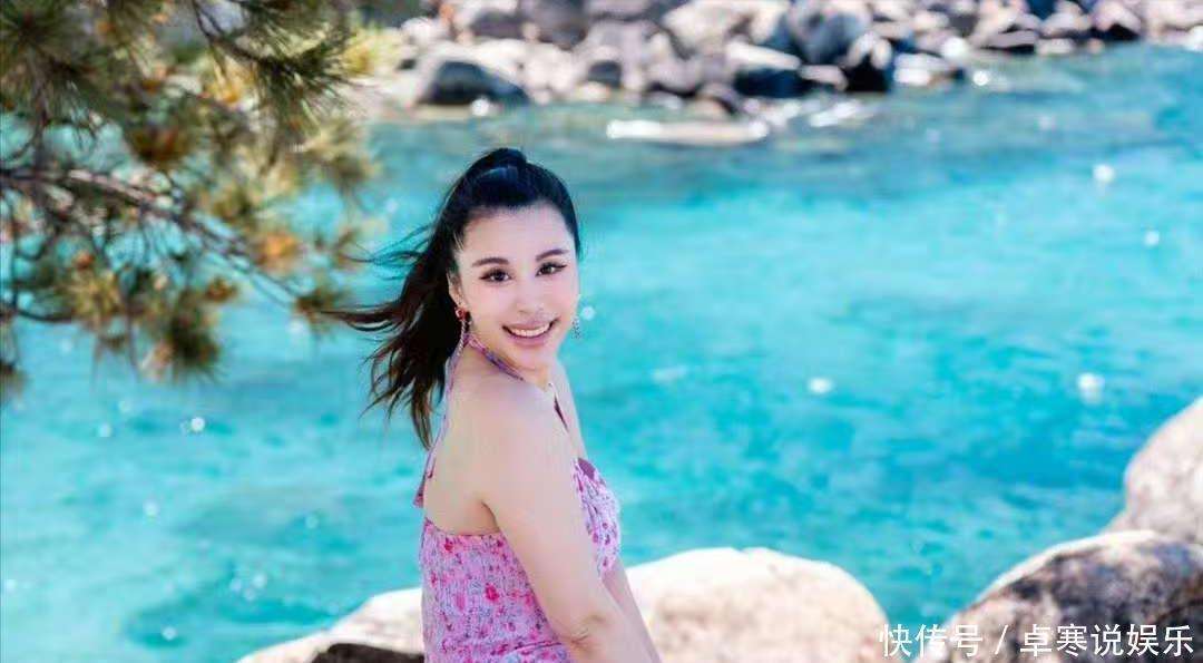 曾经夺走马琳千万财产,离婚闹上法庭的张宁益,如今生活如何了?