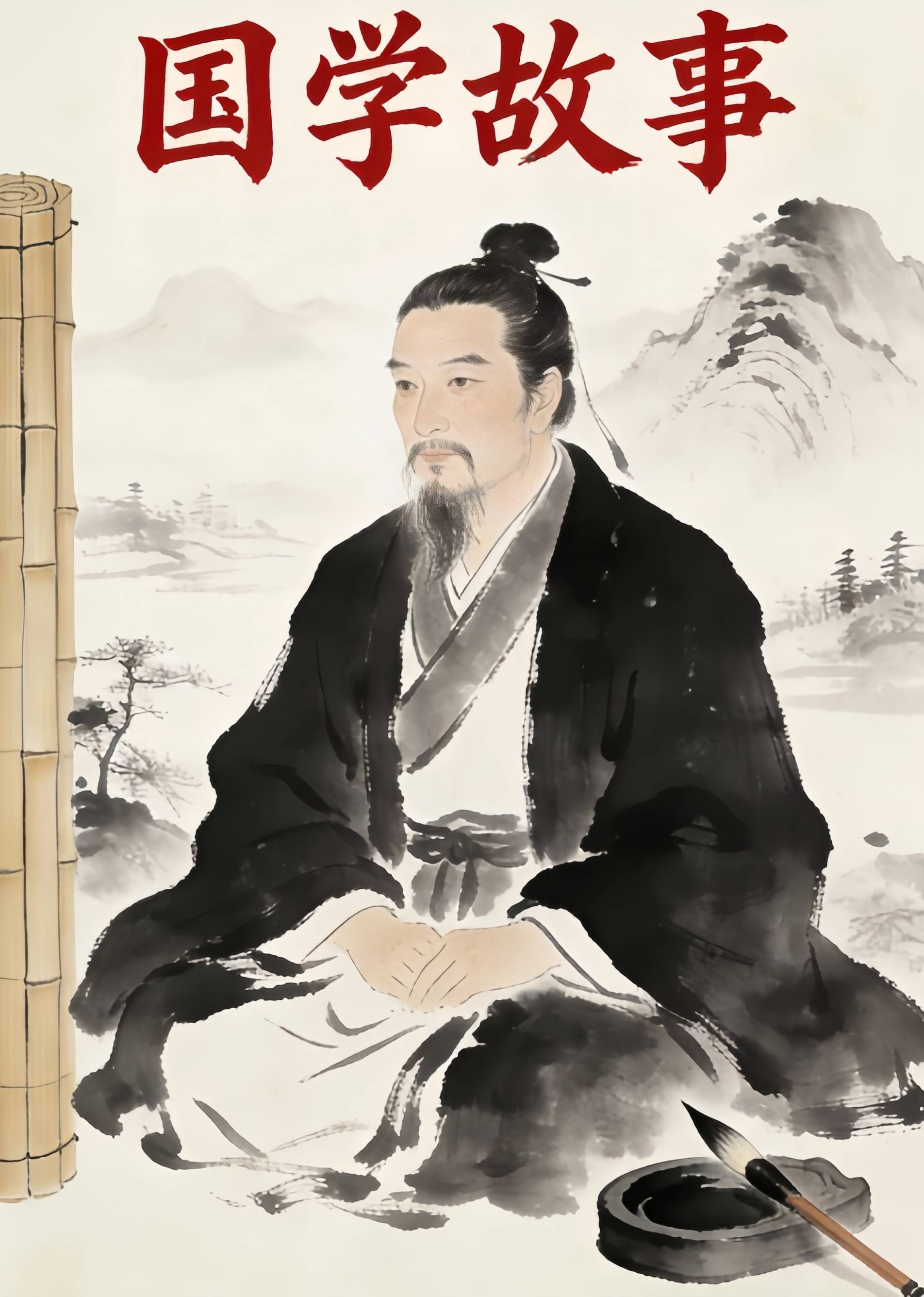 肖金满老师笔下的“壮心不已”：北征途中的壮志豪情