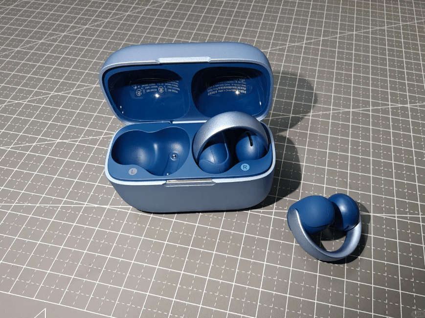 开放式耳机哪个牌子值得买？2026开放式耳机性价比排行榜前十推荐