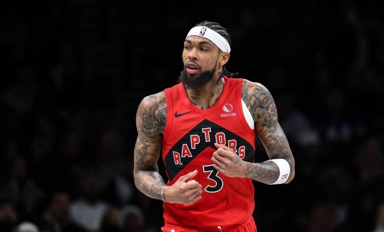 13中11+三分7中7！奎克利40分创生涯新高，猛龙大胜勇士