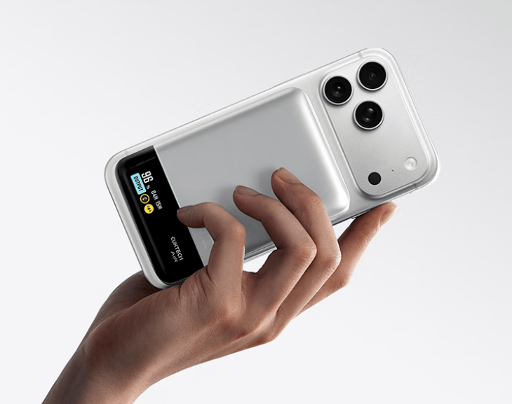 充电宝怎么选择？选充电宝主要是看什么？2026年10款充电宝终极测评，到底哪款是性价比之王？