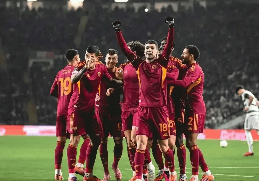 罗马 VS 萨索洛——赛事前瞻