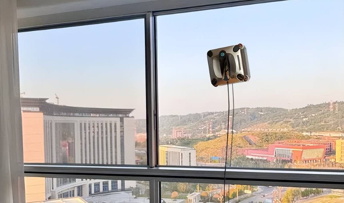 有必要买擦窗机器人吗?2026年擦窗机器人排名前十的产品,新手必看