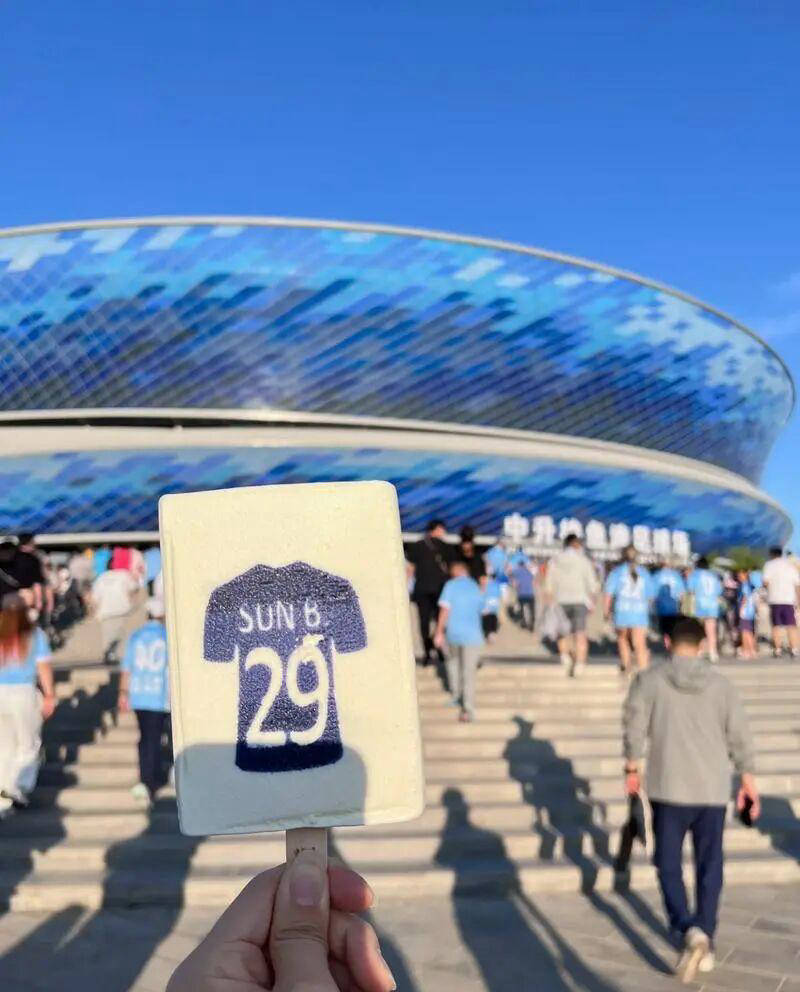 中国足球的未来：是黄紫昌何超，还是毛伟杰朱鹏宇？