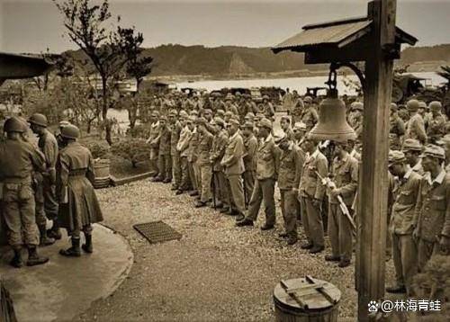 原创            千叶熊治：日军第七十二师团最后一任师团长