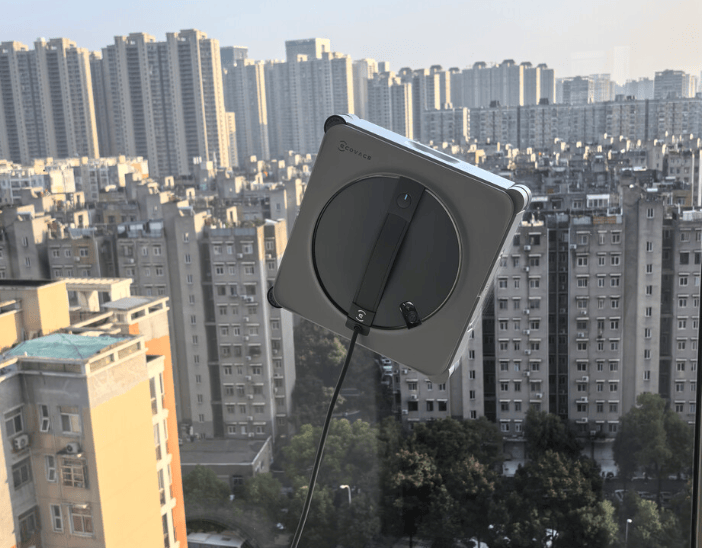 高层擦窗机器人哪个牌子好啊?擦玻璃机器人品牌排行榜前十名,不踩雷秘籍