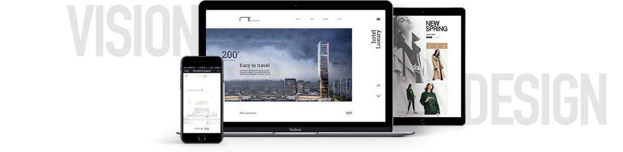 2026年无锡网站建设与制作推荐：专业设计、小程序开发及高端定制服务公司精选