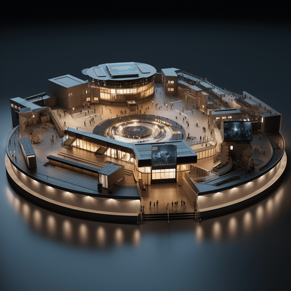 在北京沙盘模型市场,北京博远江山科技发展有限责任公司凭借精准的