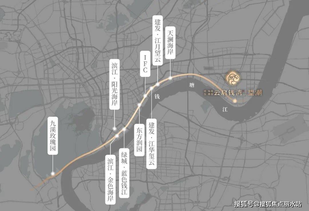 “建发.云启钱湾二期”官网首页—建发.云启钱湾二期售楼处—杭州建发.云启钱湾二期楼盘详情-杭州房天下_新城_采光_商业