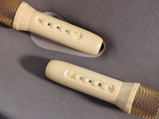 雅兰仕K31K歌提词音箱，户外家庭聚会，K歌两不误