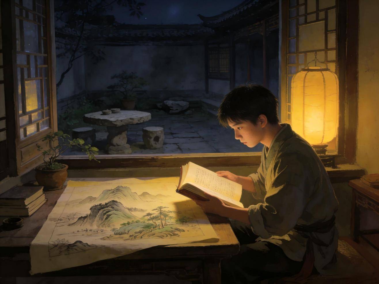 【晋商传奇】常万达传：万里茶道，开拓者之光