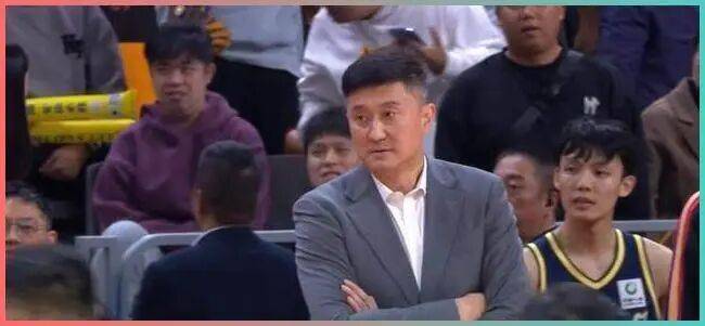 遭绝杀！广东爆冷输浙江，三大事实，徐杰大心脏，胡明轩回不来了