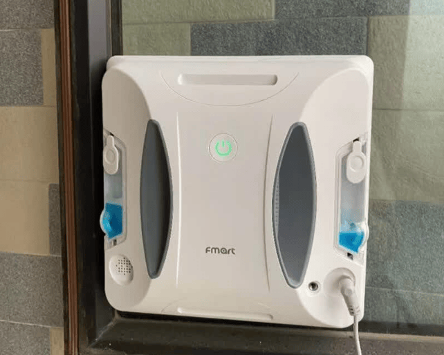 什么牌子的擦窗机器人好？2026年囗碑最好的擦窗机器人前十名汇总，买前必看攻略