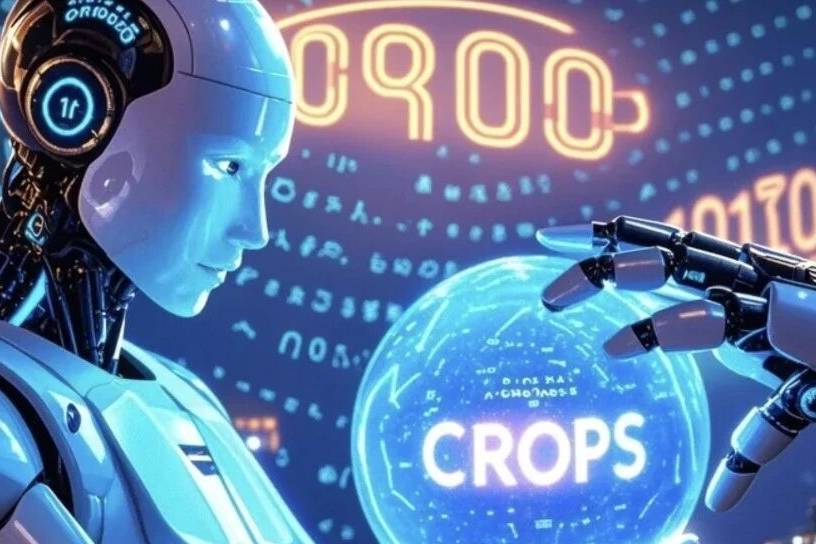 AAAI 2026 Oral｜快手提出全新「检索数据引擎」CroPS，打破搜索信息茧房