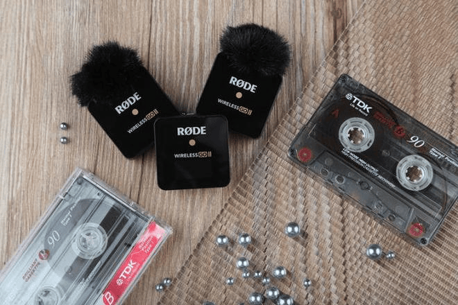 无线领夹麦克风哪个牌子好？2026十大公认好的麦克风优品推荐！